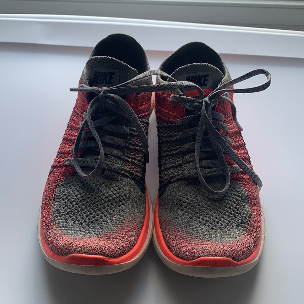 Nike Fly Knits